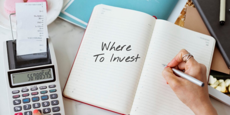 Passive Income