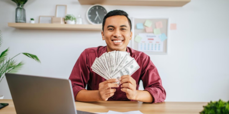 Passive Income
