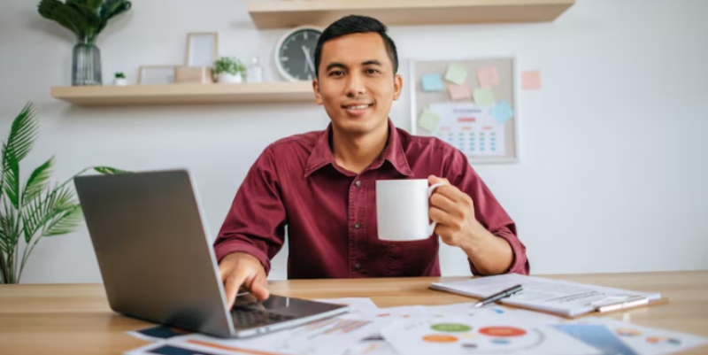 Pengertian Hustle Culture