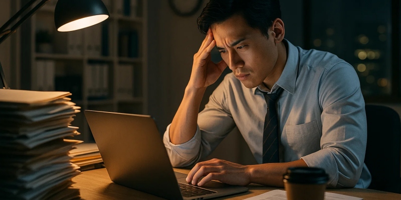 Hustle Culture: Dampak Positif, Negatif, dan Cara Menyikapinya
