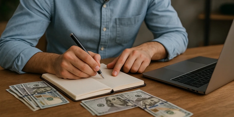 Outstanding Artinya Apa? Pengertian dan Pengaruh pada Cashflow