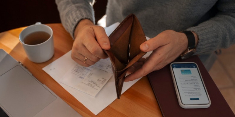 Pengertian Overspending adalah
