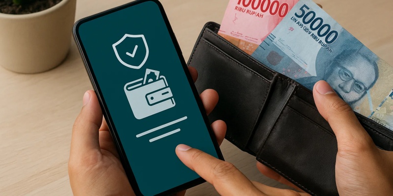 Pengertian PPOB adalah