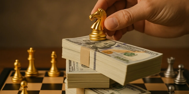 Money Game: Pengertian, Ciri-Ciri, dan Bahayanya Bagi Keuangan