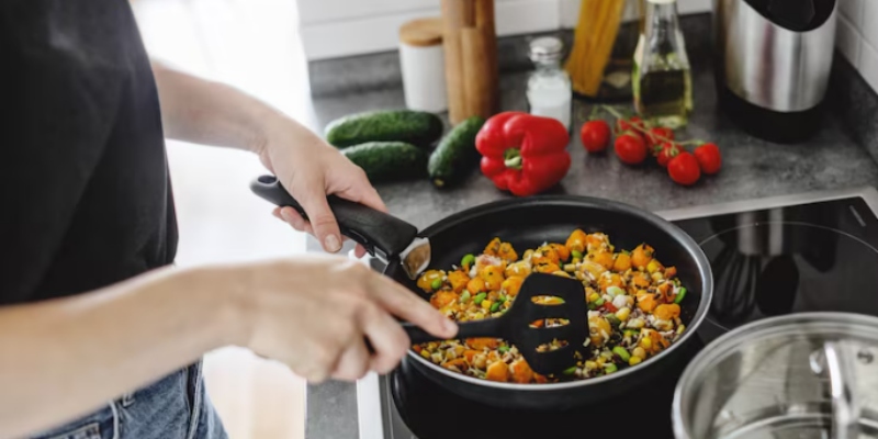Tips Makan Hemat Ala Anak Kost 