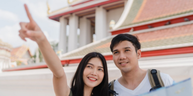 biaya liburan ke thailand