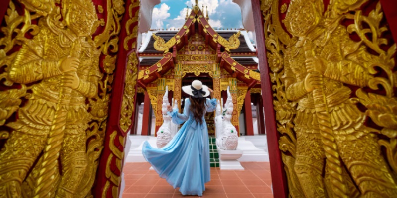 biaya liburan ke thailand 