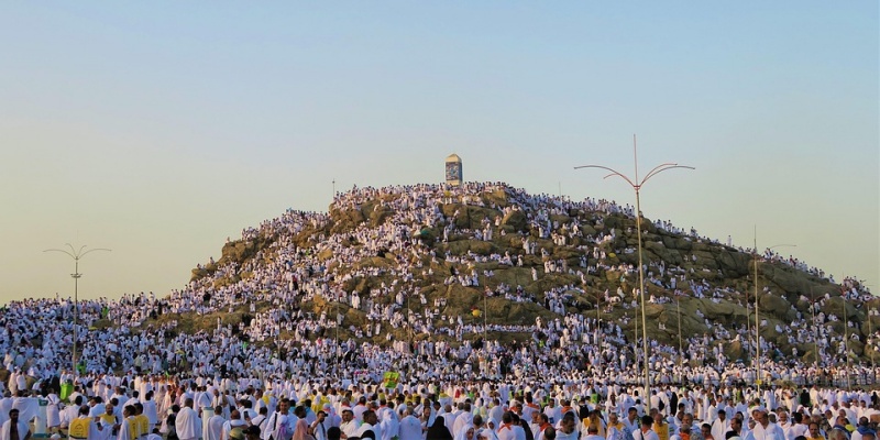 biaya umroh mandiri tanpa travel
