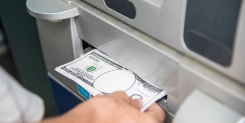 cash advance adalah 