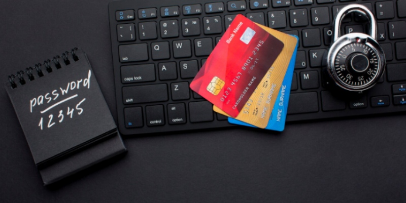 tips keamanan kartu kredit dan debit