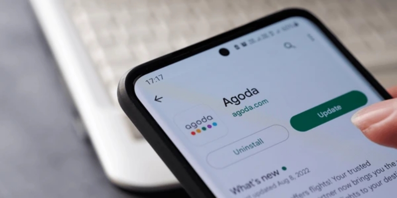 Aplikasi traveling terbaik