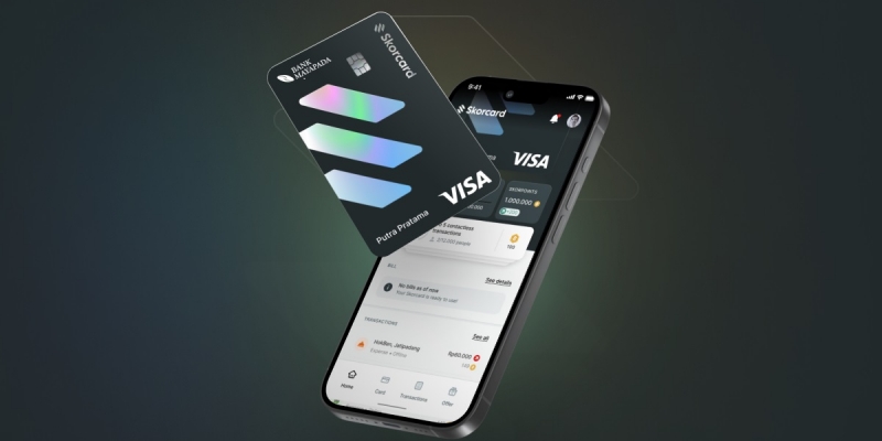 Cara Daftar Skorcard untuk Mendapatkan Cashback 10%: Panduan Lengkap & Mudah