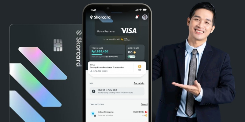 5 Fitur Unggulan Utama Menggunakan Skorcard di Era Digital