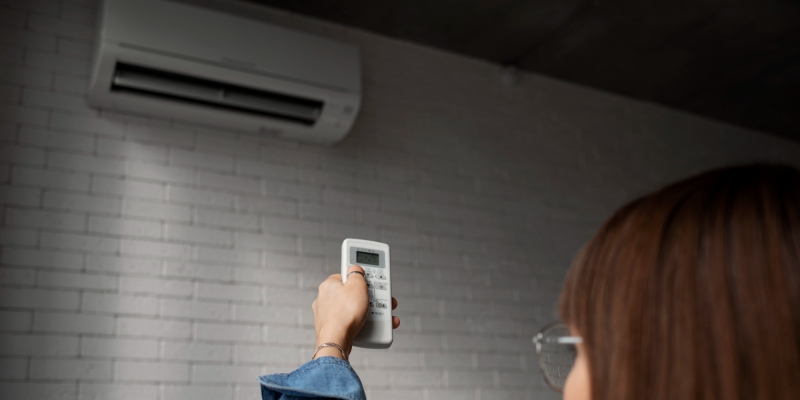 Cara Menghemat Listrik di rumah