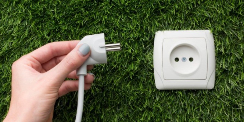 Cara Menghemat Listrik di rumah