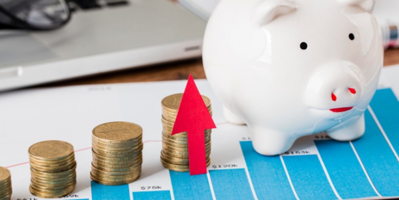 Cara Menghitung Bunga Bank