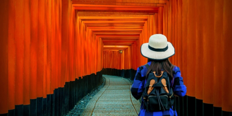 Estimasi Biaya Liburan ke Jepang Hemat