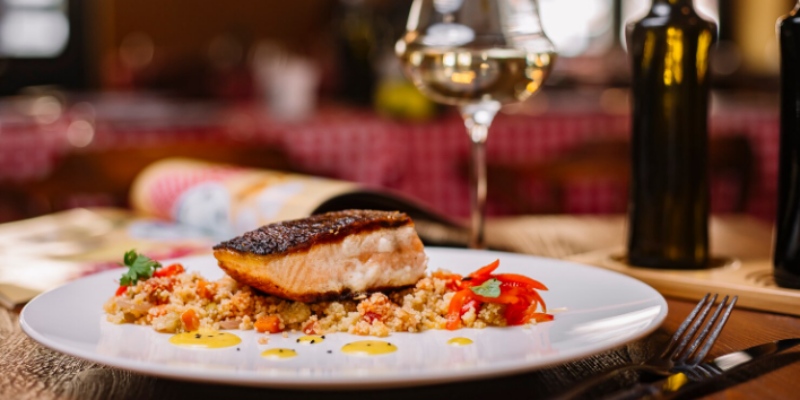 Fine Dining: Pengertian, Etika, dan Rekomendasi Restoran