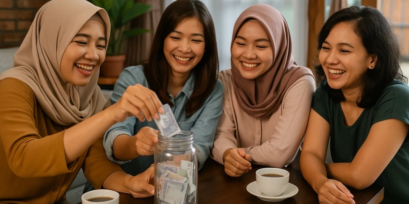 Apa Itu Arisan? Memahami Tradisi Keuangan Sosial yang Masih Relevan