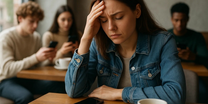 Pengertian FOMO adalah