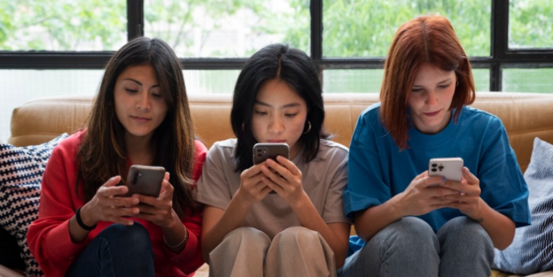 Pengertian FOMO adalah