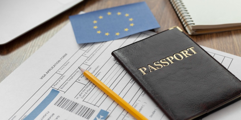 Pengertian Visa adalah