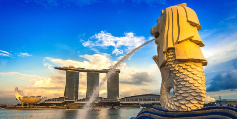 Kuliner Singapore: Street Food Terbaik yang Wajib Kamu Coba