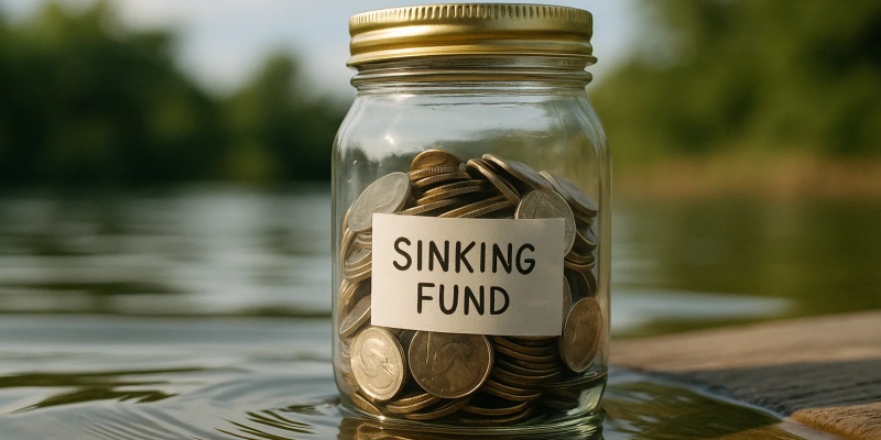 pengertian sinking fund adalah