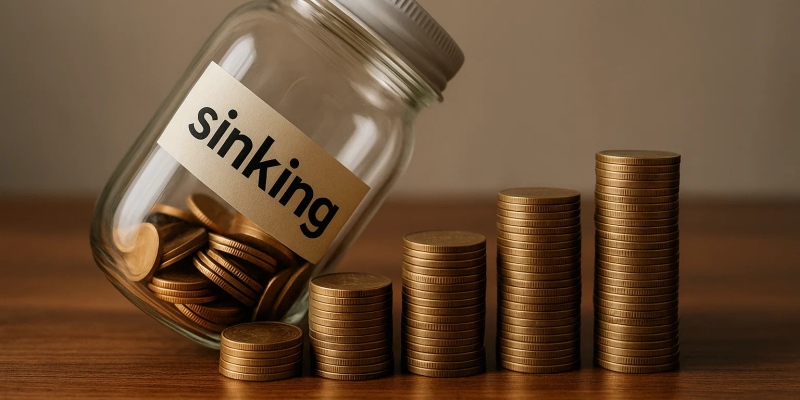 Sinking Fund: Pengertian, Fungsi, dan Cara Menghitungnya