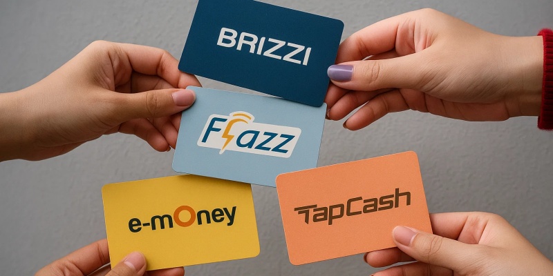 pengertian uang elektronik adalah