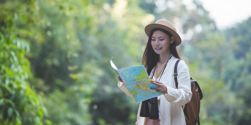 sustainable tourism adalah