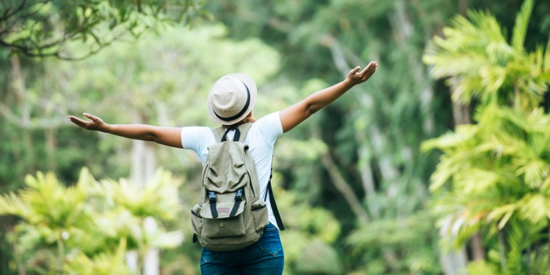 sustainable tourism adalah
