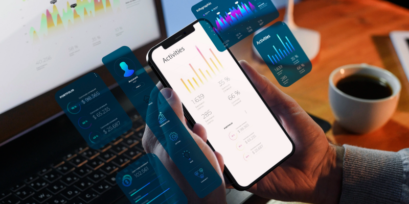 Aplikasi Investasi Terbaik