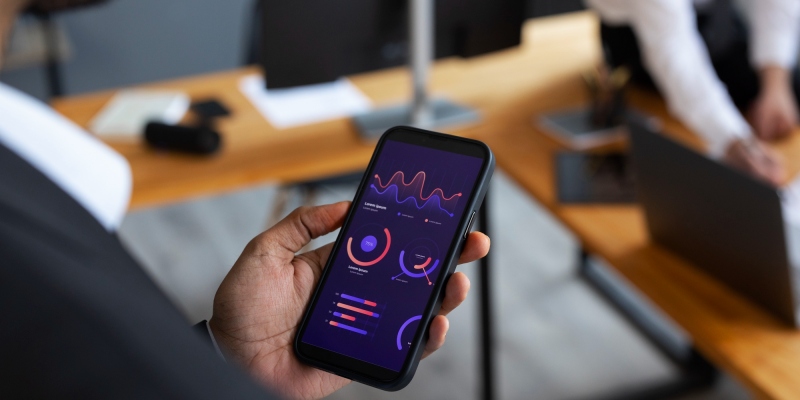 Aplikasi Investasi Terbaik untuk Pemula