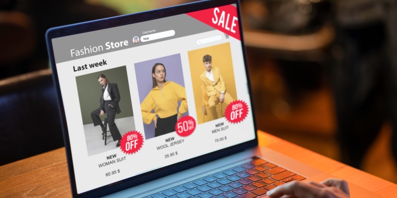 Belanja Pakai Kartu Kredit