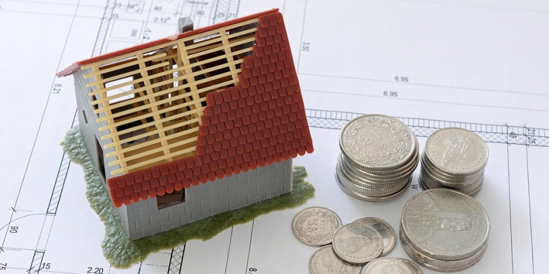 Biaya Renovasi Rumah