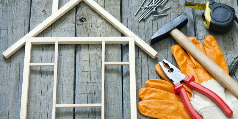 Biaya Renovasi Rumah