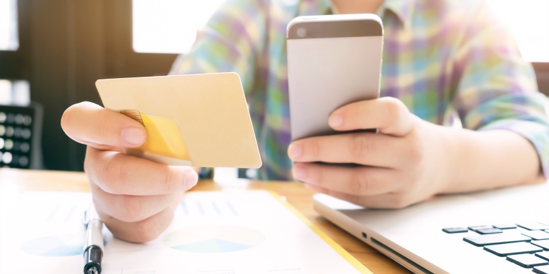 Cara Apply Kartu Kredit untuk Pemula