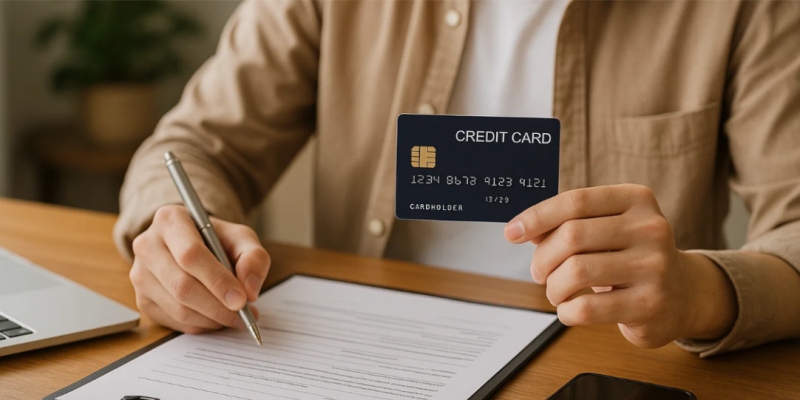 Tips & Cara Apply Kartu Kredit untuk Pemula agar Disetujui Lebih Cepat