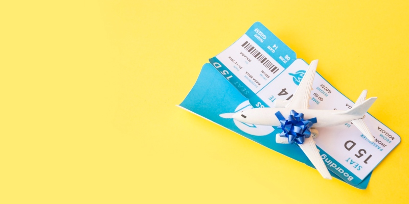 12 Tips & Cara Dapat Tiket Pesawat Murah agar Liburan Lebih Hemat