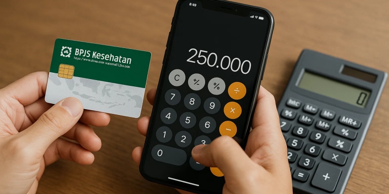 Cara Cek Denda BPJS Online dan Offline dengan Mudah