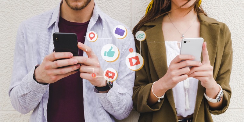 Cara melindungi data pribadi di era digital