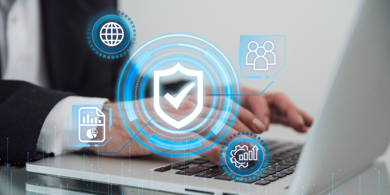 Cara melindungi data pribadi di era digital