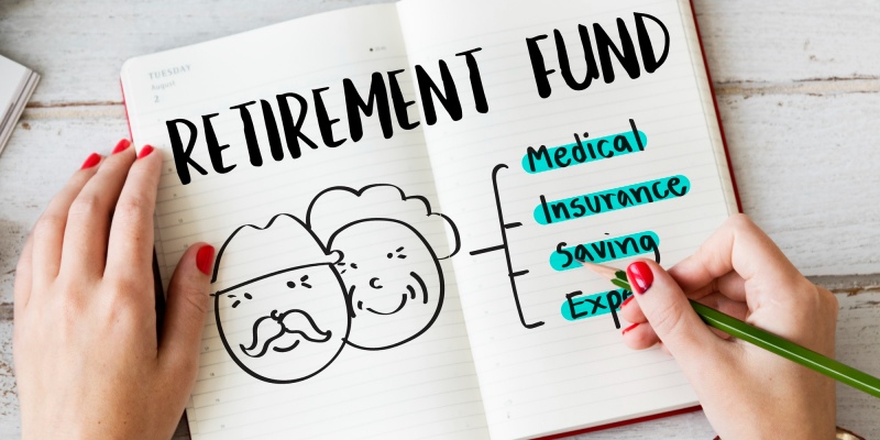 Cara Menghitung Dana Pensiun Ideal Sesuai Usia & Gaya Hidup