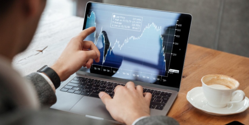 Jenis-jenis investasi - investasi saham