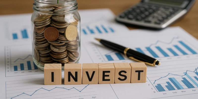 9 Jenis-Jenis Investasi untuk Solusi Keuanganmu