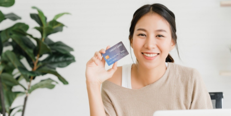 Tips & Cara Menggunakan Kartu Kredit Secara Bijak agar Keuangan Tetap Aman dan Terkontrol
