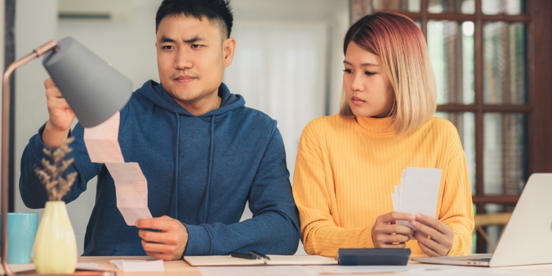 Langkah Perencanaan Keuangan Rumah Tangga