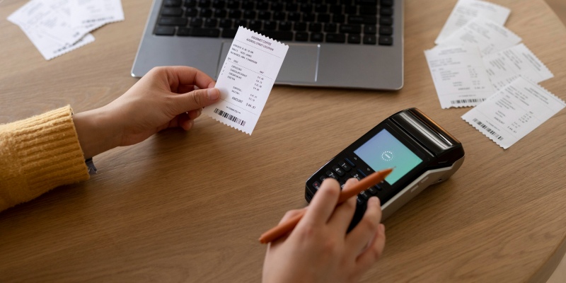 Macam-macam biaya kartu kredit