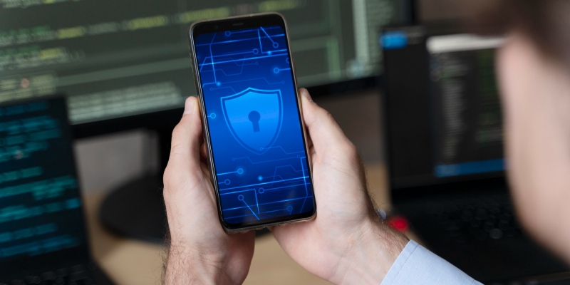 Memahami Modus Smishing - Penipuan Online